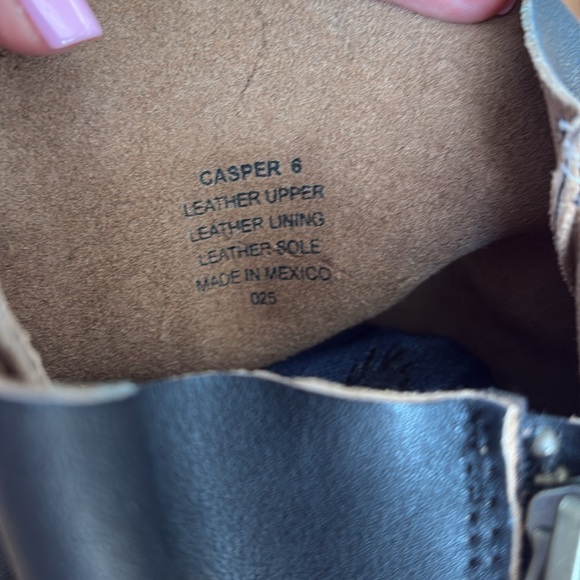 Freebird Casper 
Rare and retired design! - Picture 7 of 8